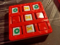 V2.0 Travel XO / Travel TicTacToe