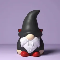 Vampire Gnome