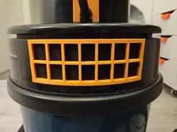 VAX Powa 4000 filter cover
