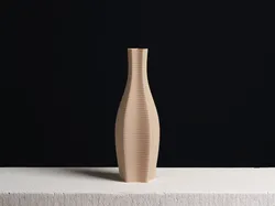 Wickered Vase (Vase Mode)