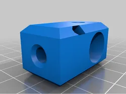 Wire Pole Clamp
