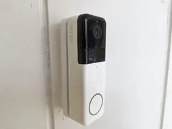 Wyze Doorbell Pro 45-Degree tilt wall mount