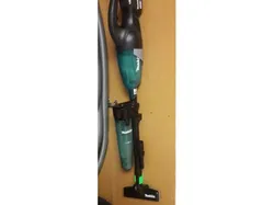 18V Makita vacuum 38 36 and 31 mm pipe clamp