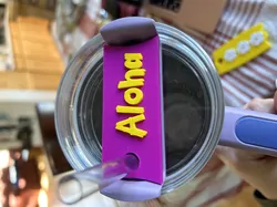 Aloha Topper 40oz
