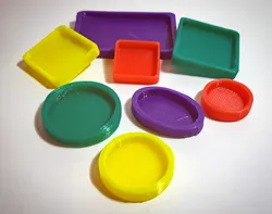 Ant Feeding Trays