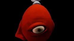 Behelit Animated