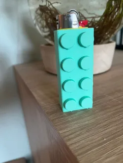 Bic Lego