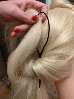 Braiding tool