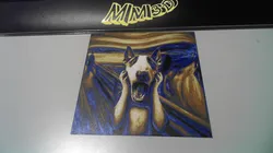 Bull The Scream