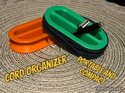cable organizer
