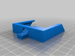 Canon LV-RC08 Mount/lock