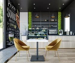 Coffee Shop