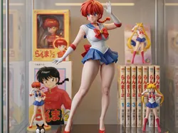 Creality Cloud | Waifu Fan Art Figurine | ملفات الطابعة ثلاثية الأبعاد