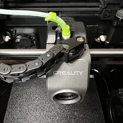 Creality K1 - PTFE Guide