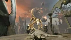 Creatures>Reptilicus Hunter