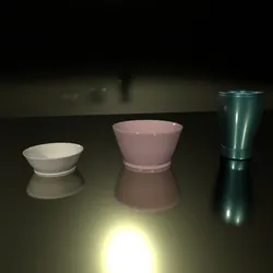Cup