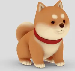 Dog 1