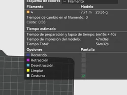 dos ti - Modelo de impresión 3D gratuito