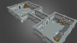 Dungeon