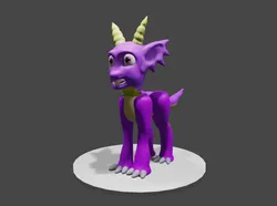 Elyis Project Pony For Create you character Free