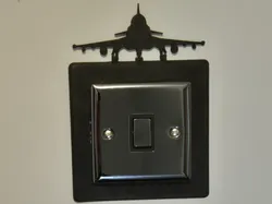 embellecedor de luz Typhoon - Modelo de impresión 3D gratuito