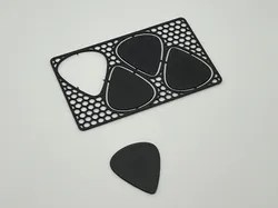 Emergency Guitar Picks