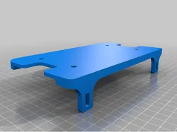 Falcon F16v3 Expansion Board Mount