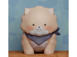 Final Inukami