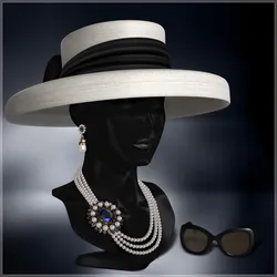GCD Jewelry Set 2