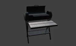 Grill
