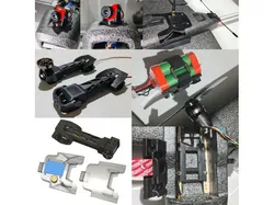 Hee Wing T1 Ranger parts