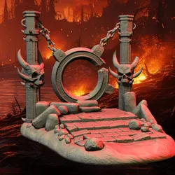 Hell Gate