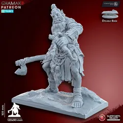 Howling Giant