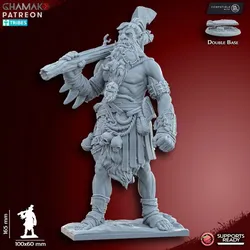 Howling Titan