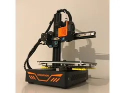 Kingroon KP3S - Orbiter v1.5 + V6 - Direct Drive