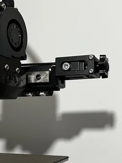 Kingroon KP3S - X Belt Tensioner