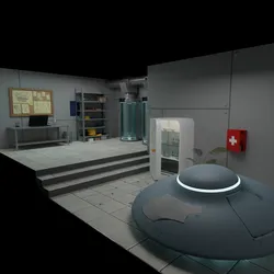 Laboratory