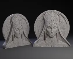 Lady Jessica / Bene Gesserit