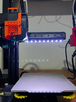 LED Bar for KP3S