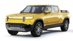 Livian R1T 2022
