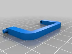 Logitech G815 Keyboard Stand