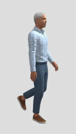 Man Animations 69