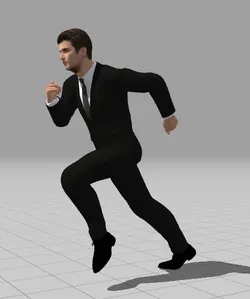 Men Animations 12