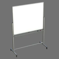 Mobile Whiteboard