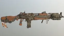 Modern AK Weapon