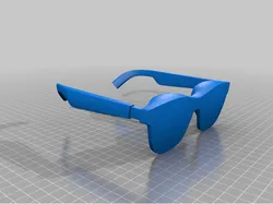 Nreal Air Reference Model