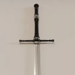 Old Sword
