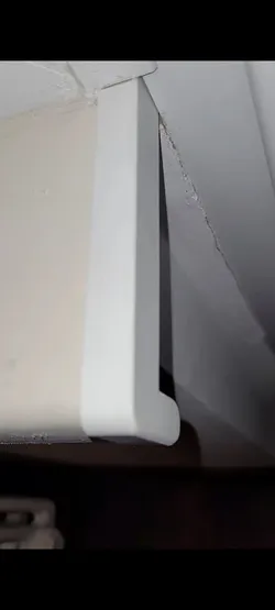 Parapet cover