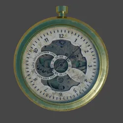 Pocket Watch Free