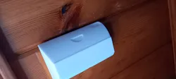 Power Outlet Cover